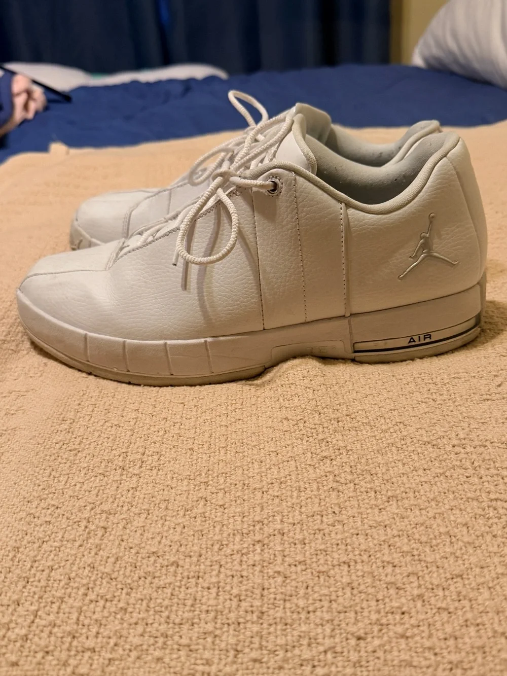 Jordan Team Elite 2 Low